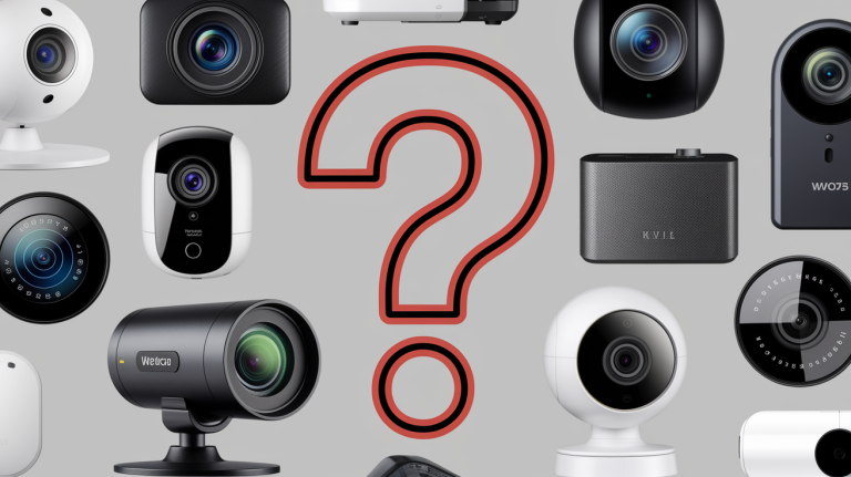 How to choose the right webcam