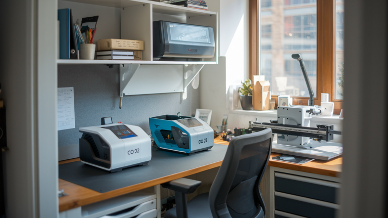 Laser Engravers: The new ‘Must Have’ for your SOHO ‘Side Hustle’