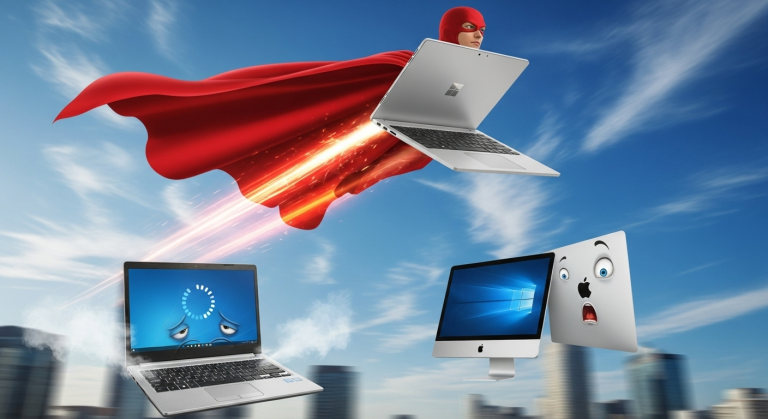 Why Windows Laptops Always Felt Cheap, Until Now!